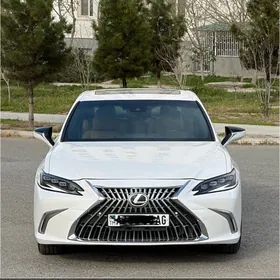Lexus ES 350 2020