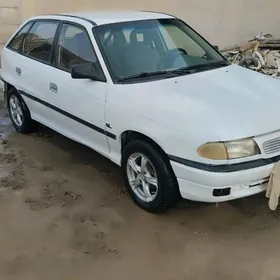 Opel Astra 1992