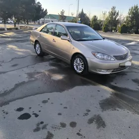 Toyota Camry 2003