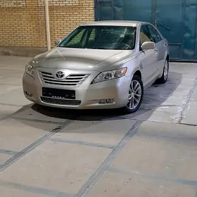 Toyota Camry 2008