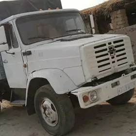 Zil 130 1992