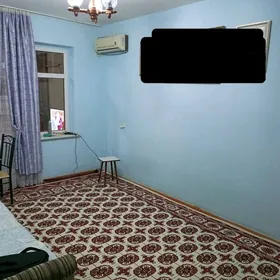 11 mkr., 3 komnat jaý