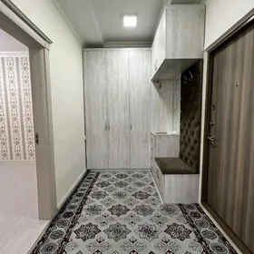 Mir 3Ýubileýniý 8etas 3komnat