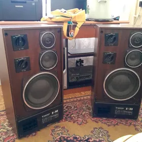 КОЛОНКИ С-90