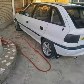 Opel Astra 1992