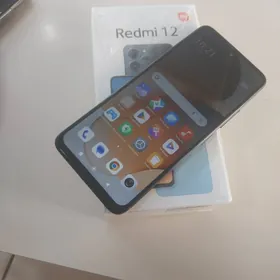 Redmi 12