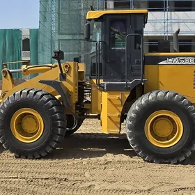 XCMG LW500F 2015