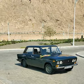 Lada 2106 1999