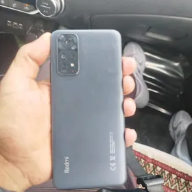 Redmi note 11