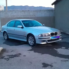 BMW 540 1999