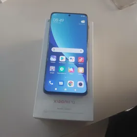 Xiaomi 12