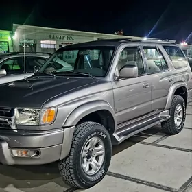 Toyota 4Runner 2002