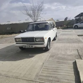 Lada 2107 2011