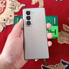 Infinix HOT 50 Pro+ 8+8/256GB