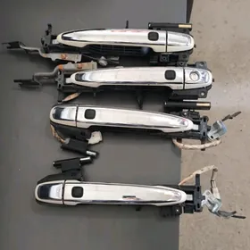 Okuzkelle dasky rucka