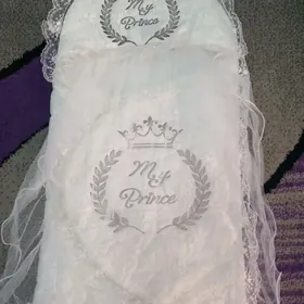 детский конверт