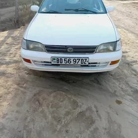 Toyota Corona 1993