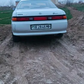 Toyota Mark II 1994