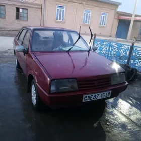 Lada 21099 1993