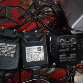 blok pitania golovka kaseta