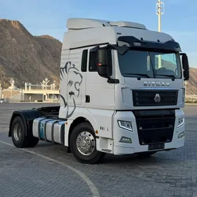 Man TGX 2021