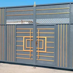 warata demir derweze