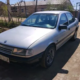 Opel Vectra 1991
