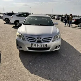 Toyota Camry 2007