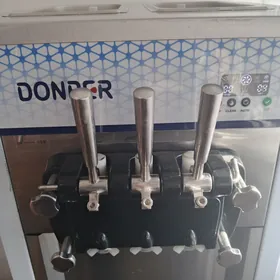 Marozny aparat Donper