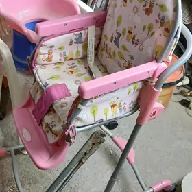 детский стул