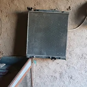 Radiator 2007-2008 prado
