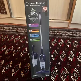 вакуумный пылесос