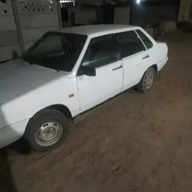 Lada 21099 1998