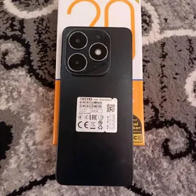 Tecno Spark 20