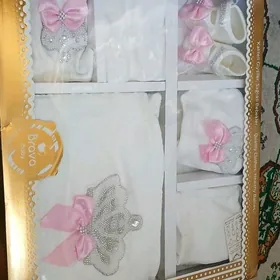 детский комплект