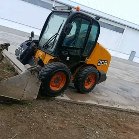 JCB 4CX ECO 2014