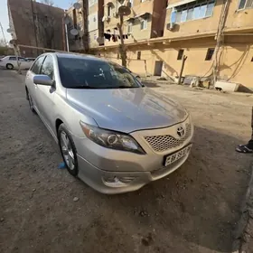 Toyota Camry 2009