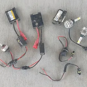 sinon ksinon lampa rele