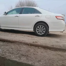 Toyota Camry 2008