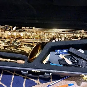 Saksofon