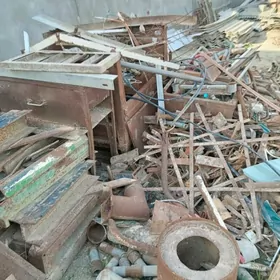 уголники, арматуры и т. п.