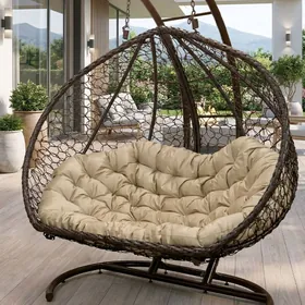 2 adam Sallançak Kaçelya Качел