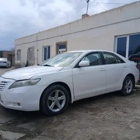 Toyota Camry 2008