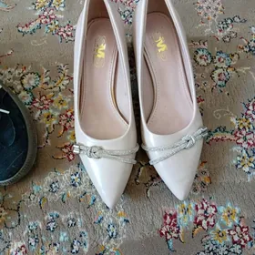 туфли.красовки