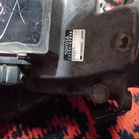 воздухомер