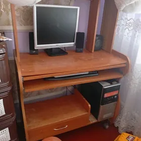 домашний компьютер