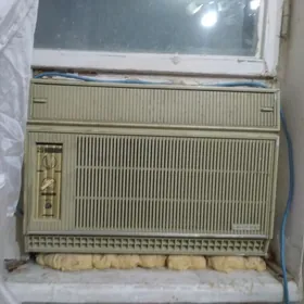 БК-2500 Кондиционер