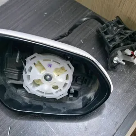 bokowoy corolla 2022