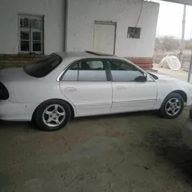 Hyundai Sonata 1998