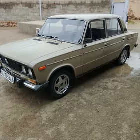 Lada 2106 1989